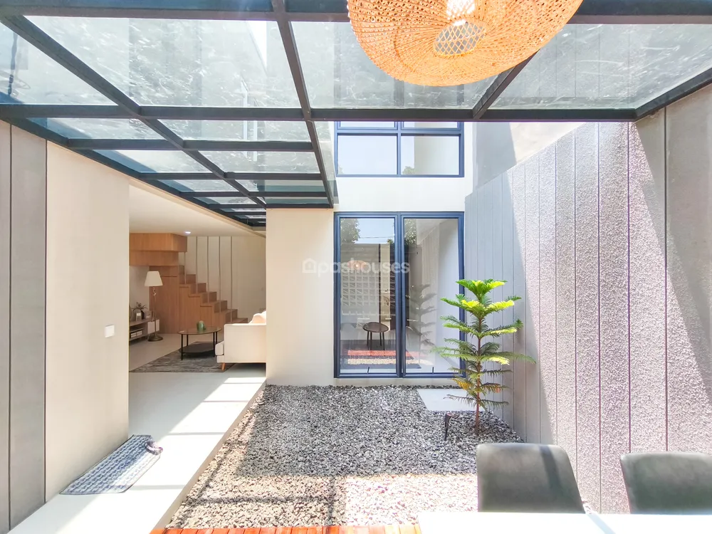 Serpong Garden 1 Cluster Green Park Blok C2 No.16