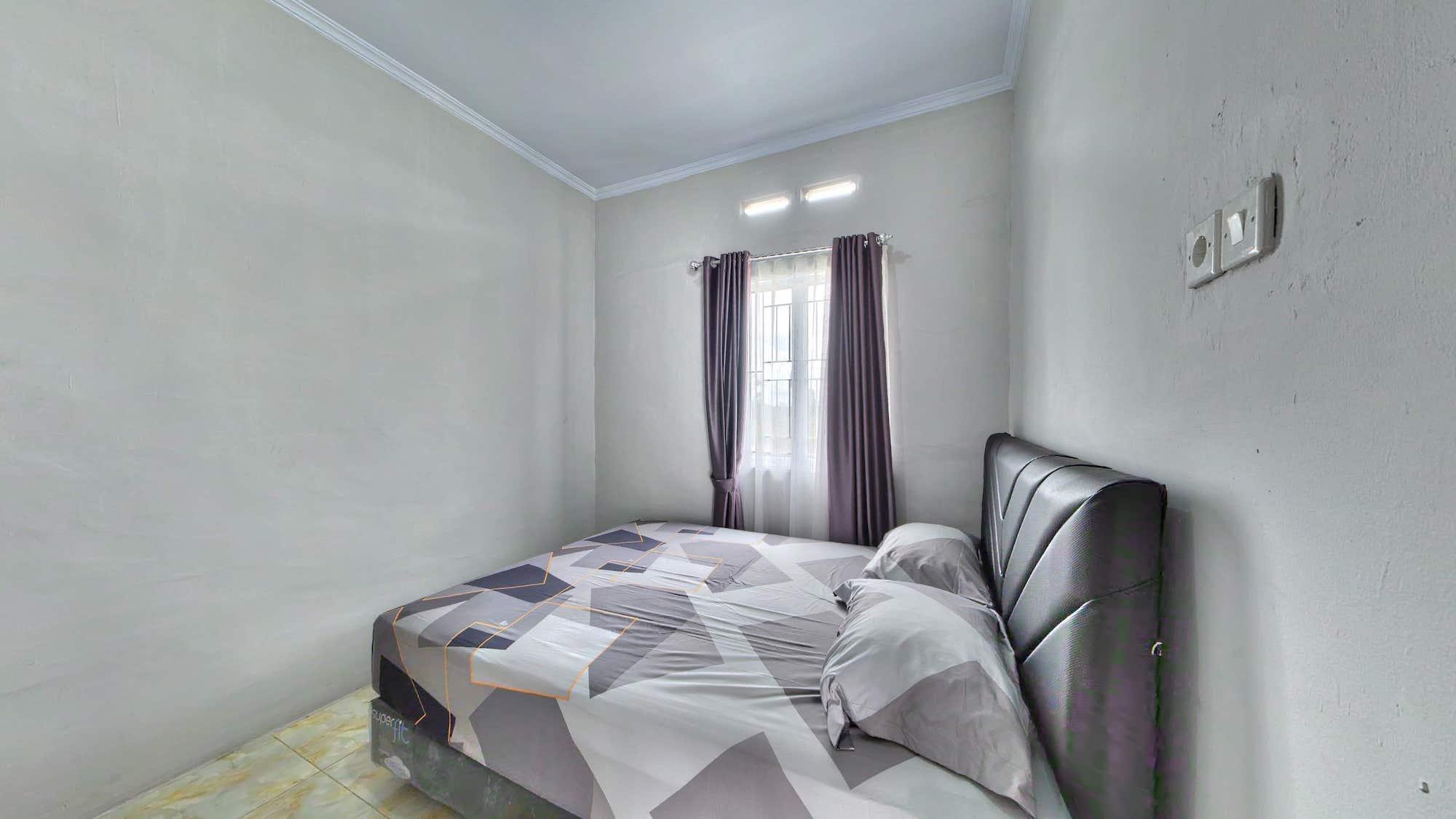 Rumah Subsidi Garuda Sakti 