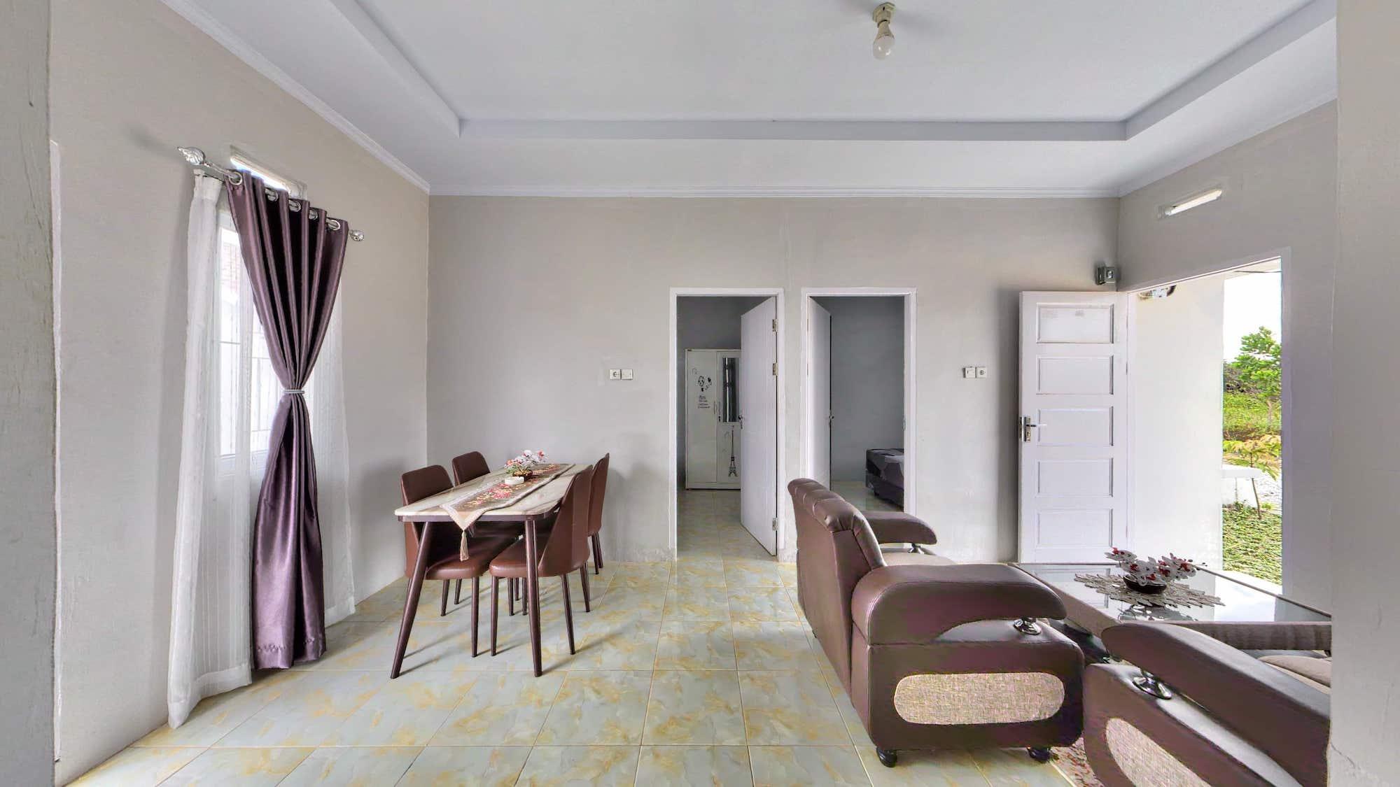 Rumah Subsidi Garuda Sakti 