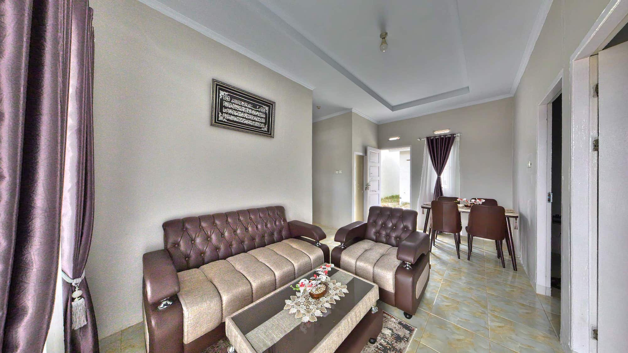 Rumah Subsidi Garuda Sakti 